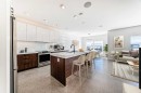 53 Rockhaven Green Nw, Calgary, AB  - Indoor Photo Showing Kitchen With Upgraded Kitchen 