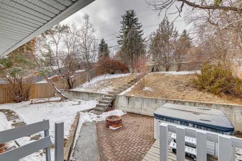 40 Henefer Road Sw, Calgary, AB - Outdoor