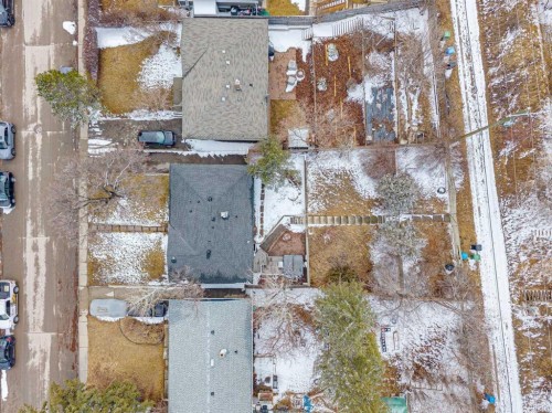 40 Henefer Road Sw, Calgary, AB - Outdoor