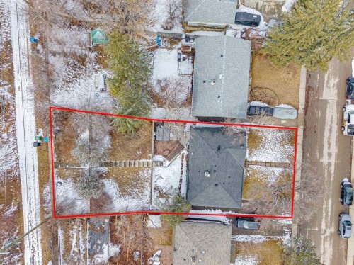 40 Henefer Road Sw, Calgary, AB - 