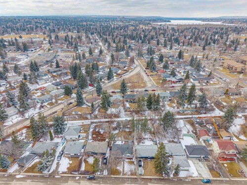 40 Henefer Road Sw, Calgary, AB - Outdoor With View