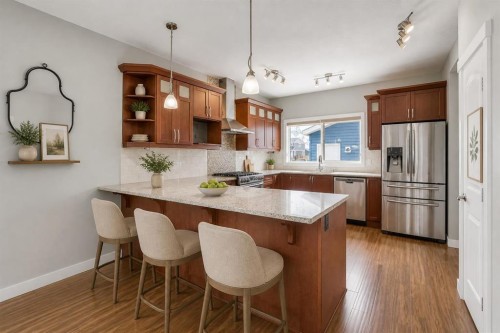 5 Red Embers Row Ne, Calgary, AB - Indoor Photo Showing Other Room