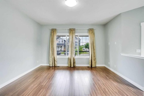 5 Red Embers Row Ne, Calgary, AB - Indoor Photo Showing Other Room