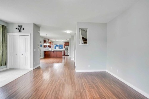 5 Red Embers Row Ne, Calgary, AB - Indoor Photo Showing Other Room