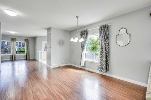 5 Red Embers Row Ne, Calgary, AB - Indoor