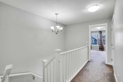 5 Red Embers Row Ne, Calgary, AB - Indoor Photo Showing Other Room