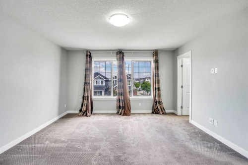5 Red Embers Row Ne, Calgary, AB - Indoor Photo Showing Other Room