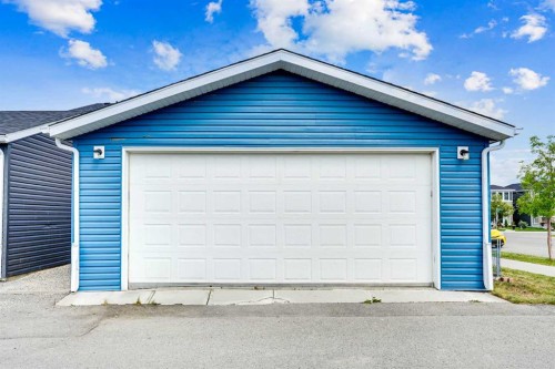 5 Red Embers Row Ne, Calgary, AB - Outdoor