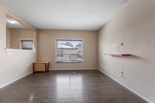 49 Skyview Ranch Boulevard Ne, Calgary, AB - Indoor Photo Showing Other Room