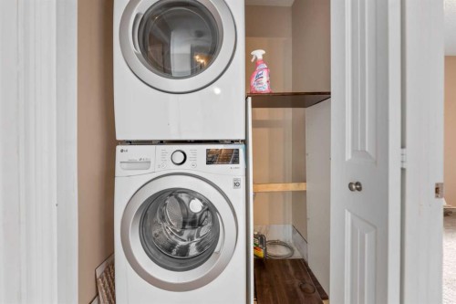 49 Skyview Ranch Boulevard Ne, Calgary, AB - Indoor Photo Showing Laundry Room
