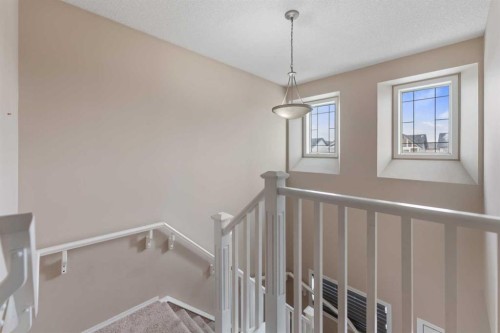 49 Skyview Ranch Boulevard Ne, Calgary, AB - Indoor Photo Showing Other Room