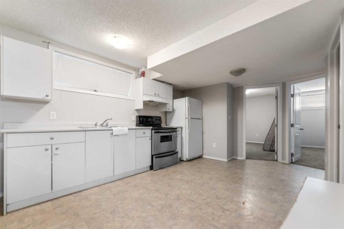 49 Skyview Ranch Boulevard Ne, Calgary, AB - Indoor Photo Showing Kitchen