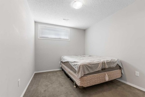 49 Skyview Ranch Boulevard Ne, Calgary, AB - Indoor Photo Showing Bedroom