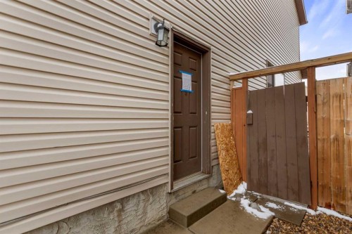 49 Skyview Ranch Boulevard Ne, Calgary, AB - Outdoor