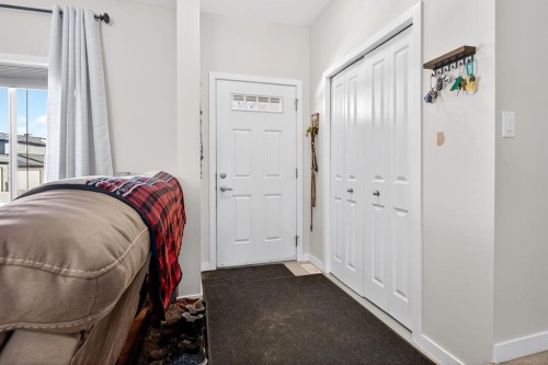 23 Belgian Link, Cochrane, AB - Indoor