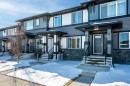 23 Belgian Link, Cochrane, AB  - Outdoor With Facade 