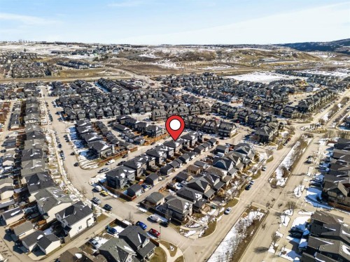 23 Belgian Link, Cochrane, AB - Outdoor With View