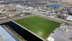 1501 12 Avenue SE High River, AB T2V 2B1