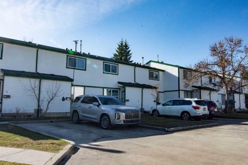 6-100 Pennsylvania Road Se, Calgary, AB - Outdoor