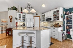 81 Chaparral Villas SE Calgary, AB T2X 3N6