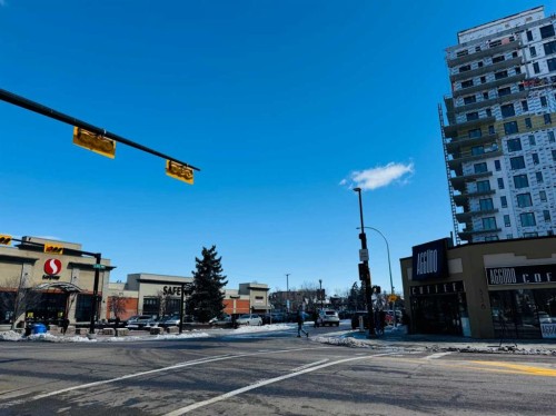 1102 3 Avenue Nw, Calgary, AB 