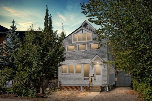 2315 16 Street SW Calgary, AB T2T 4E6