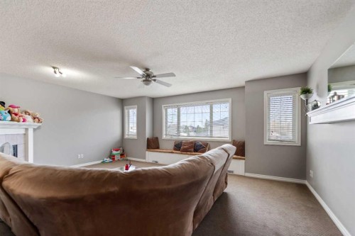 130 Invermere Drive, Chestermere, AB - Indoor