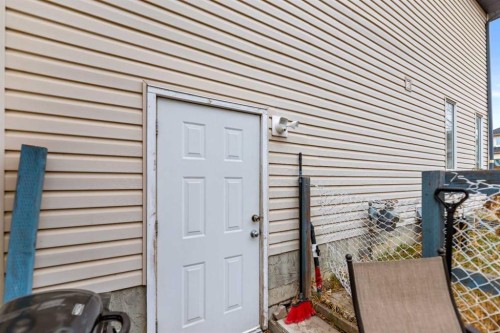 130 Invermere Drive, Chestermere, AB - Outdoor With Exterior