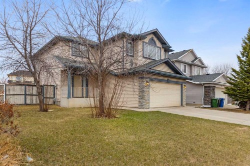 130 Invermere Drive, Chestermere, AB - Outdoor