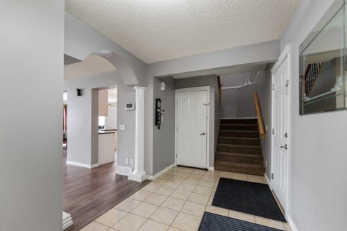 130 Invermere Drive, Chestermere, AB - Indoor Photo Showing Other Room