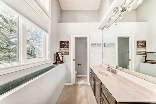 75 Sunmount Crescent Se, Calgary, AB - Indoor