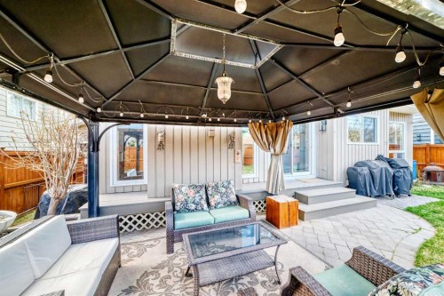 75 Sunmount Crescent Se, Calgary, AB - Outdoor With Deck Patio Veranda With Exterior