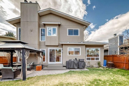 75 Sunmount Crescent Se, Calgary, AB - Outdoor