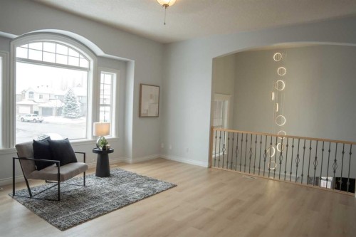 3 Strathridge Bay Sw, Calgary, AB - Indoor Photo Showing Other Room