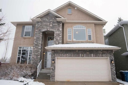 3 Strathridge Bay Sw, Calgary, AB - Outdoor