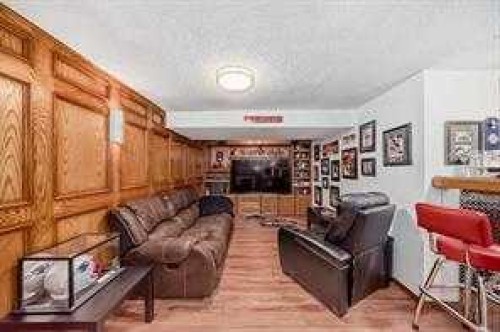 420 Whitehorn Place Ne, Calgary, AB - Indoor