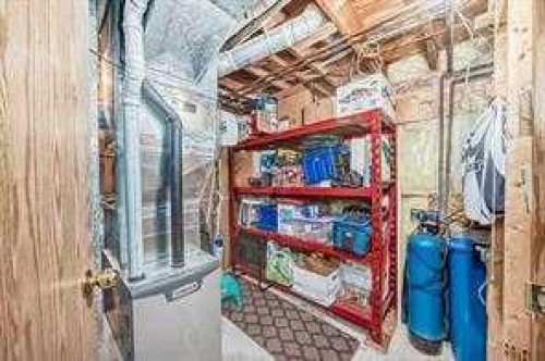 420 Whitehorn Place Ne, Calgary, AB - Indoor