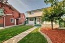 420 Whitehorn Place Ne, Calgary, AB  - Outdoor 
