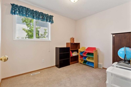 21 Citadel Crest Circle Nw, Calgary, AB - Indoor