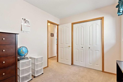 21 Citadel Crest Circle Nw, Calgary, AB - Indoor