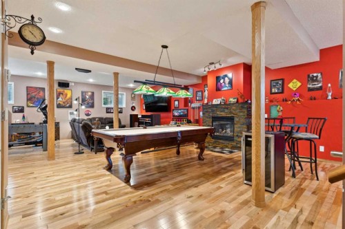 21 Citadel Crest Circle Nw, Calgary, AB - Indoor Photo Showing Other Room