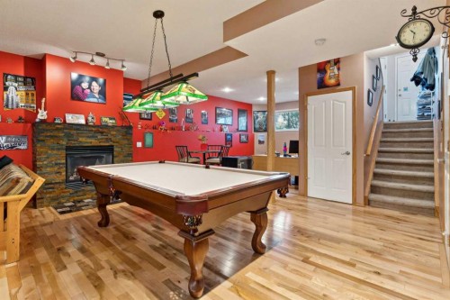 21 Citadel Crest Circle Nw, Calgary, AB - Indoor Photo Showing Other Room