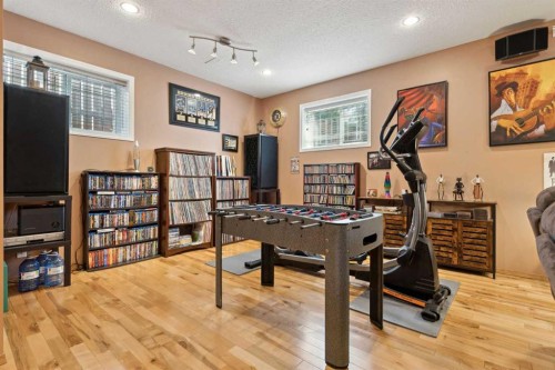 21 Citadel Crest Circle Nw, Calgary, AB - Indoor
