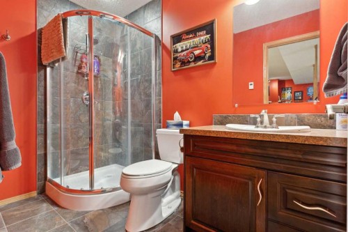 21 Citadel Crest Circle Nw, Calgary, AB - Indoor Photo Showing Bathroom