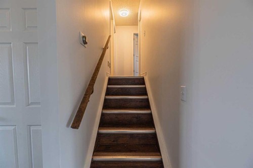 64 Castledale Crescent Ne, Calgary, AB - Indoor Photo Showing Other Room