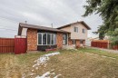 64 Castledale Crescent Ne, Calgary, AB  - Outdoor 
