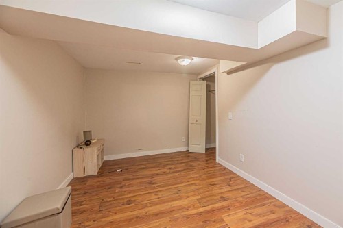 64 Castledale Crescent Ne, Calgary, AB - Indoor Photo Showing Other Room
