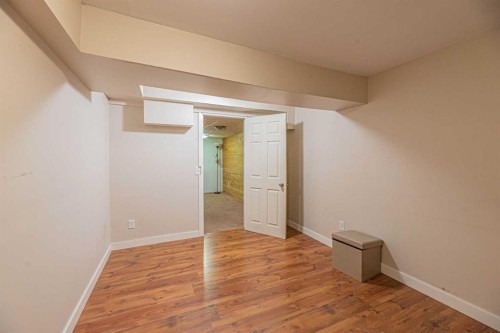 64 Castledale Crescent Ne, Calgary, AB - Indoor Photo Showing Other Room