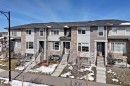 1016 Lanark Boulevard Se, Airdrie, AB  - Outdoor With Facade 