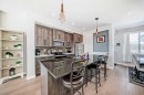 1016 Lanark Boulevard Se, Airdrie, AB  - Indoor Photo Showing Kitchen 